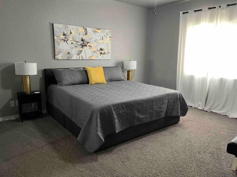 Havasu Retreat! Pool, Spa, Gym & View Lake Havasu City Ngoại thất bức ảnh