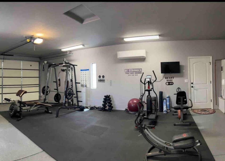 Havasu Retreat! Pool, Spa, Gym & View Lake Havasu City Ngoại thất bức ảnh